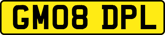 GM08DPL