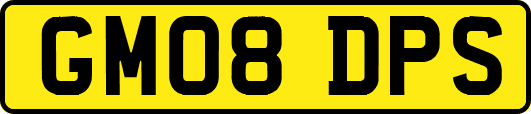 GM08DPS