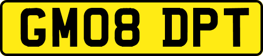 GM08DPT