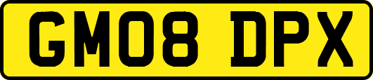 GM08DPX