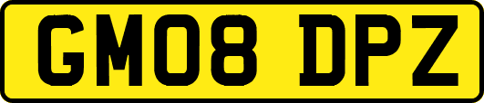 GM08DPZ