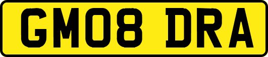 GM08DRA