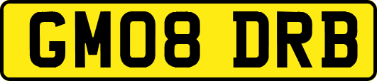 GM08DRB