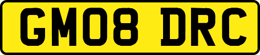GM08DRC