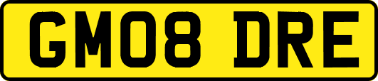 GM08DRE