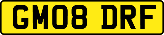 GM08DRF