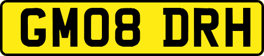 GM08DRH