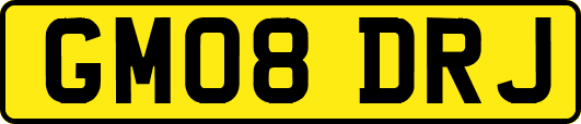 GM08DRJ