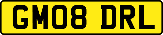 GM08DRL