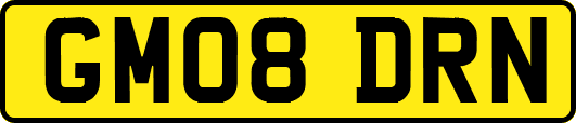 GM08DRN