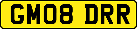 GM08DRR