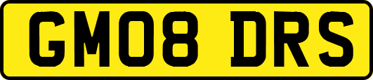 GM08DRS