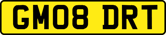 GM08DRT