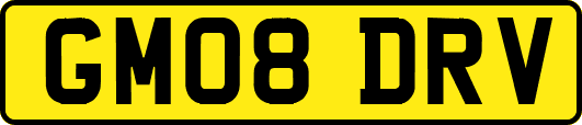 GM08DRV