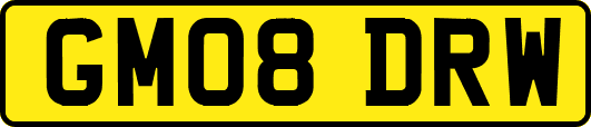 GM08DRW