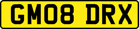GM08DRX
