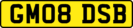 GM08DSB