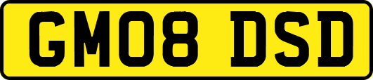 GM08DSD
