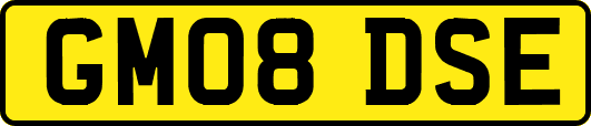 GM08DSE
