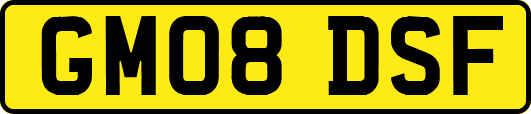 GM08DSF