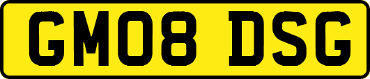 GM08DSG