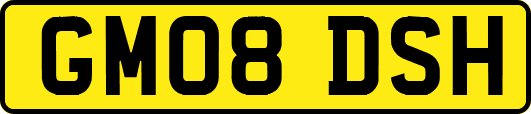 GM08DSH
