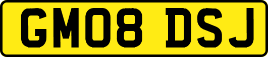 GM08DSJ