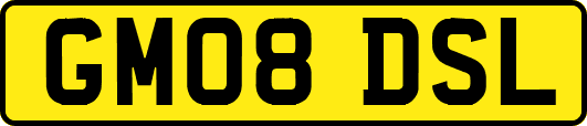 GM08DSL