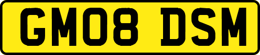 GM08DSM