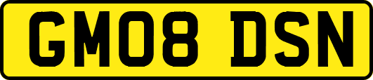 GM08DSN