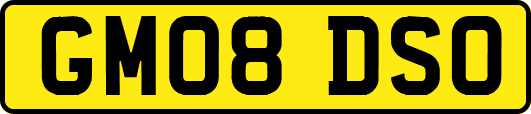 GM08DSO