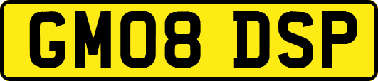 GM08DSP