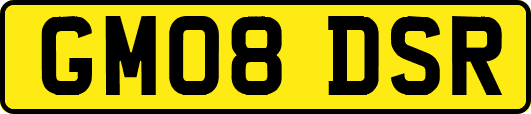 GM08DSR