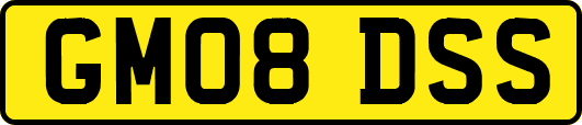 GM08DSS