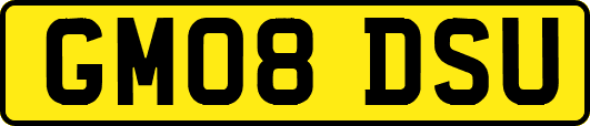 GM08DSU