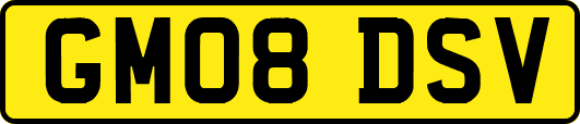 GM08DSV