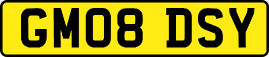 GM08DSY