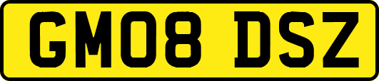 GM08DSZ