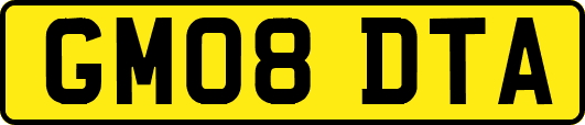 GM08DTA