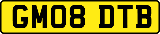 GM08DTB