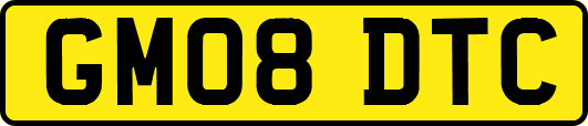 GM08DTC