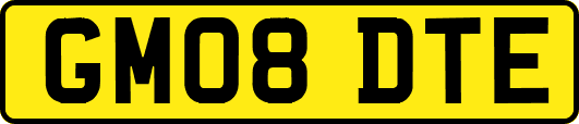 GM08DTE
