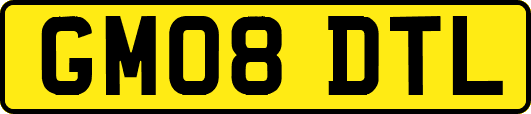 GM08DTL