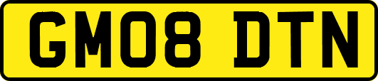 GM08DTN