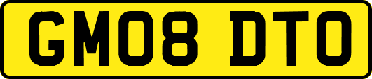 GM08DTO