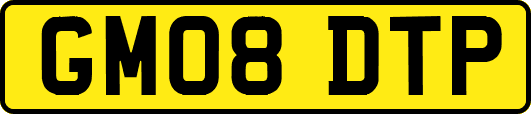 GM08DTP