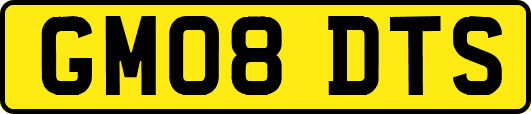 GM08DTS