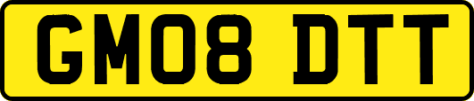 GM08DTT
