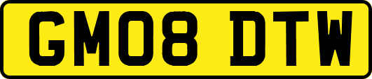 GM08DTW