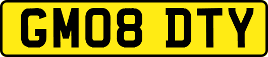 GM08DTY